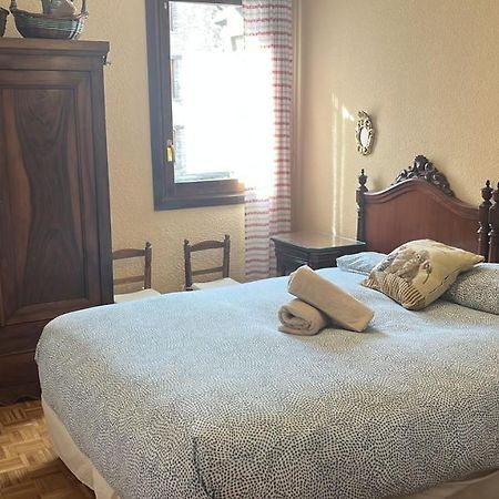 Apartamento Bubal Panticosa Exterior foto