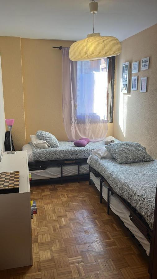 Apartamento Bubal Panticosa Exterior foto